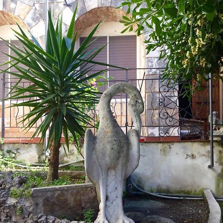 Villa Merina Весте Екстериор снимка