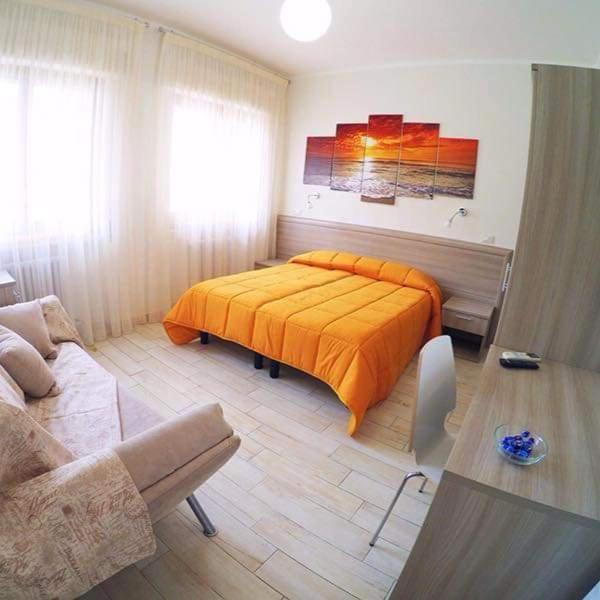 Villa Merina Весте Екстериор снимка