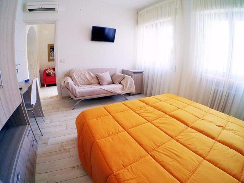 Villa Merina Весте Екстериор снимка