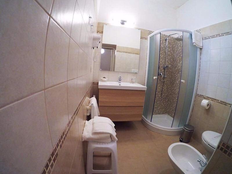 Villa Merina Весте Екстериор снимка