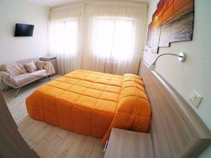 Villa Merina Весте Екстериор снимка