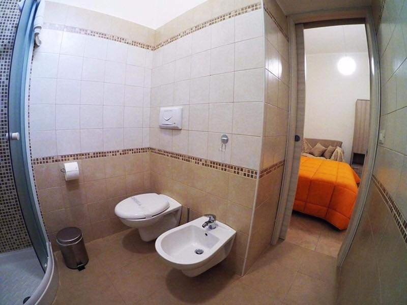 Villa Merina Весте Екстериор снимка