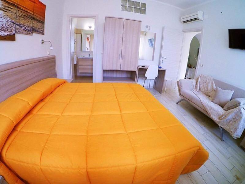 Villa Merina Весте Екстериор снимка