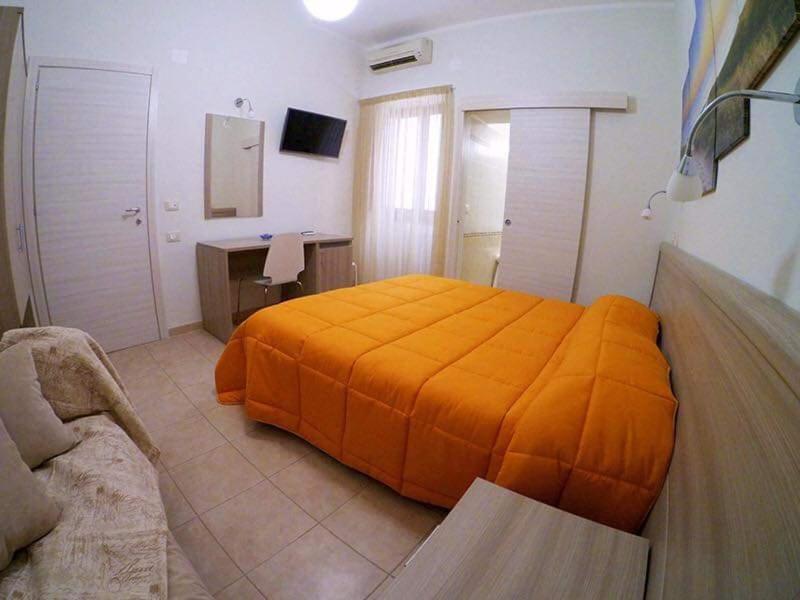 Villa Merina Весте Екстериор снимка