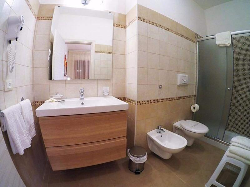 Villa Merina Весте Екстериор снимка