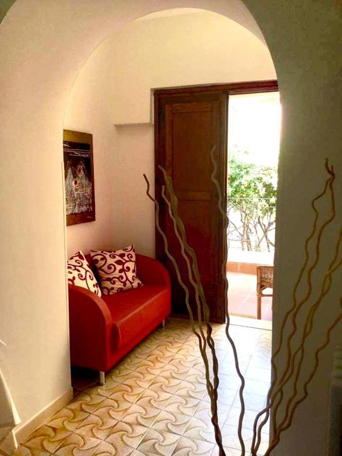 Villa Merina Весте Екстериор снимка