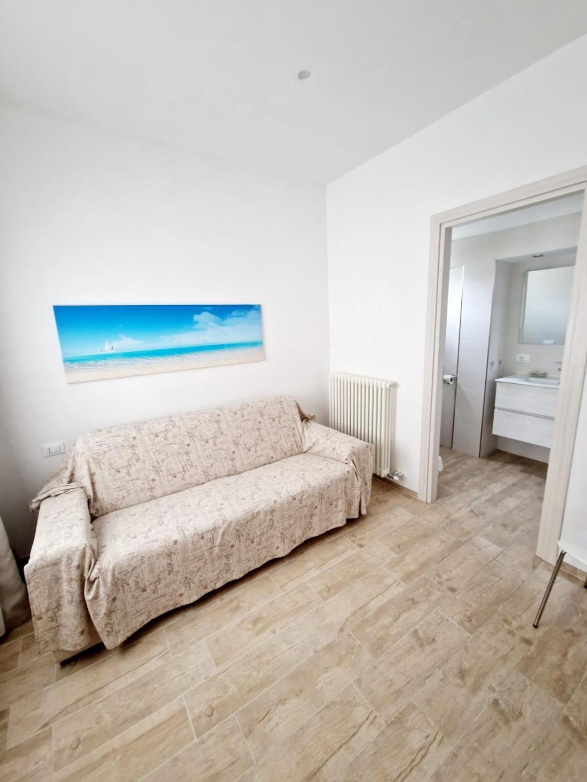 Villa Merina Весте Екстериор снимка