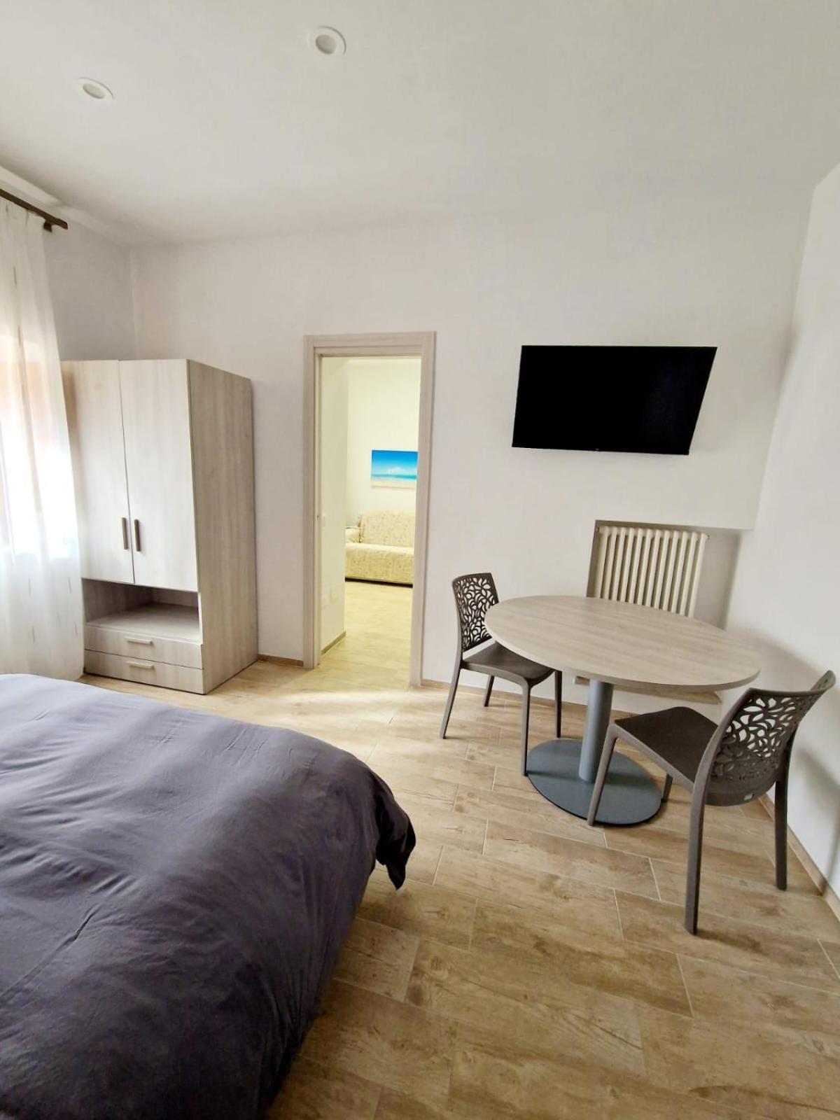 Villa Merina Весте Екстериор снимка