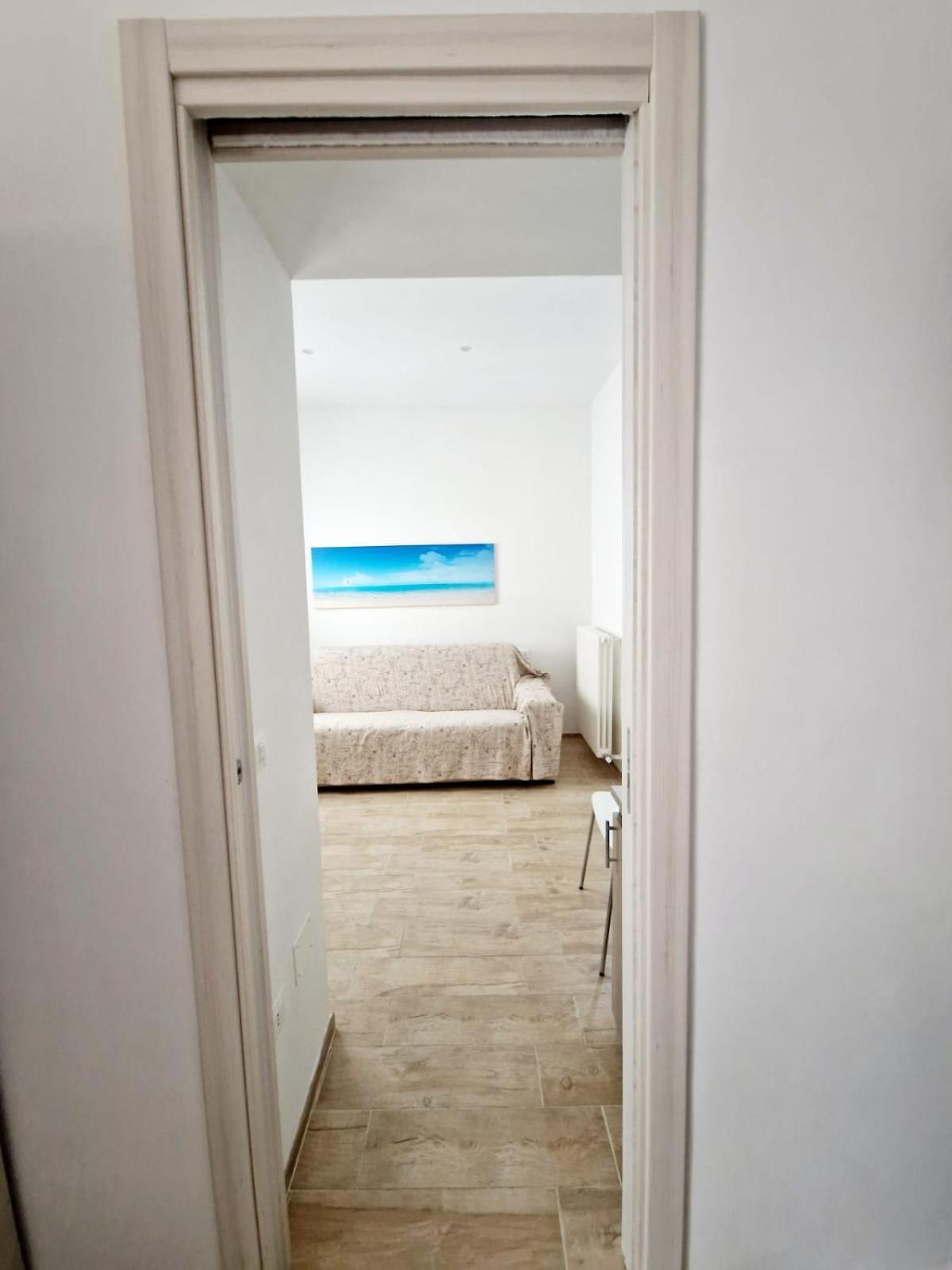 Villa Merina Весте Екстериор снимка
