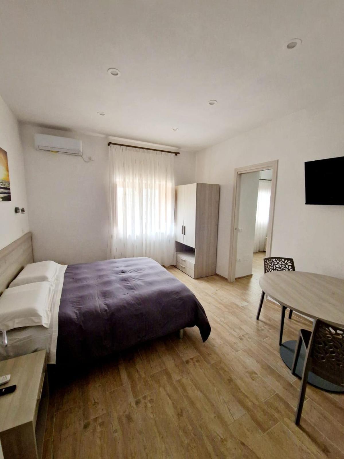 Villa Merina Весте Екстериор снимка