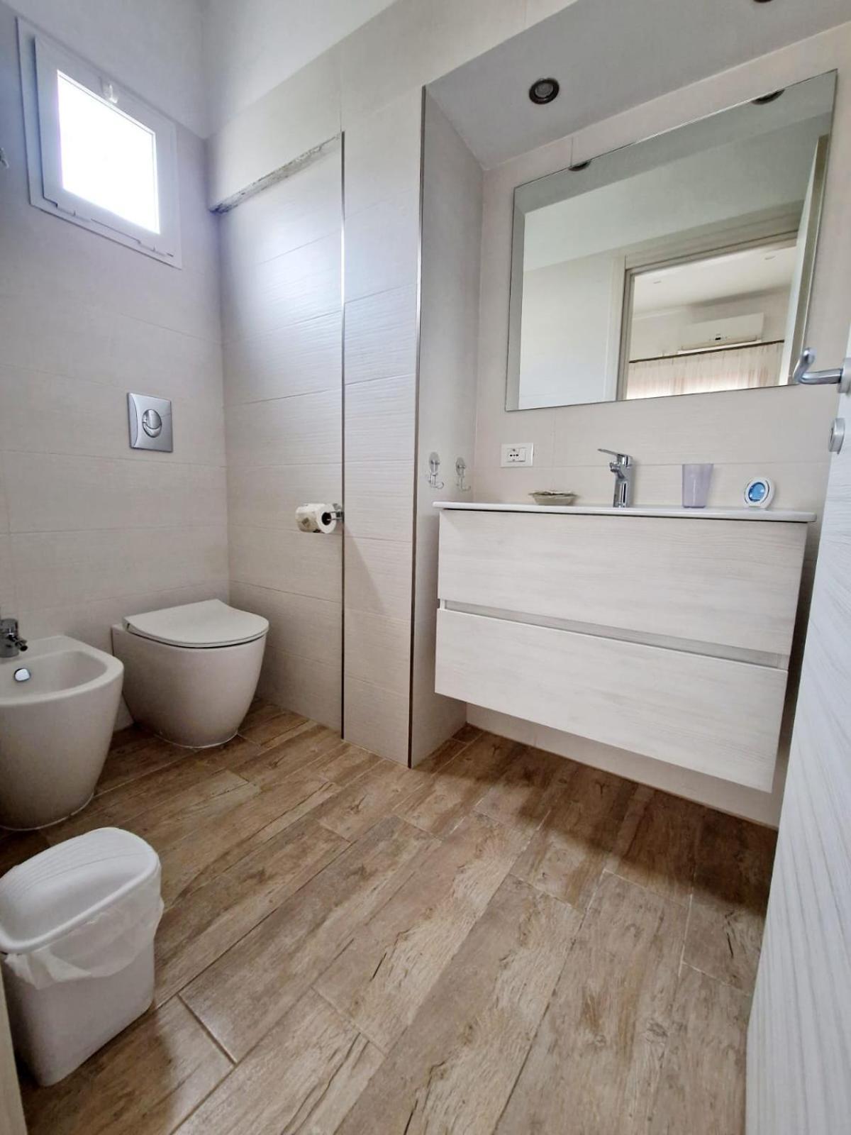 Villa Merina Весте Екстериор снимка